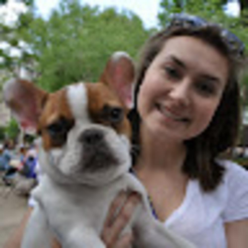 Meet your Posher, Danielle